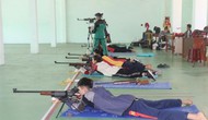 Khai mạc Giải Vô địch Bắn súng trẻ quốc gia năm 2022