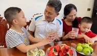 Phú Thọ: Triển khai Bộ tiêu chí ứng xử trong gia đình trên địa bàn tỉnh