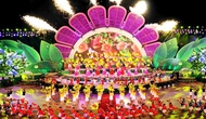 Lâm Đồng: Festival hoa Đà Lạt lần thứ IX năm 2022 với nhiều chương trình hấp dẫn