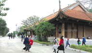 Bắc Ninh tiếp tục lấy lại đà tăng trưởng du lịch