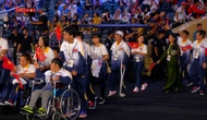 155 vận động viên tham dự ASEAN Para Games 2022