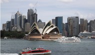 Australia dỡ bỏ quy định khai báo tiêm chủng khi nhập cảnh