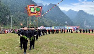 Tuyên Quang: Nâng cao hiệu quả công tác bảo tồn văn hóa truyền thống các dân tộc