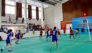 200 vận động viên tranh tài tại Hội thi thể thao dân tộc thiểu số thành phố Hà Nội năm 2022