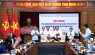 Ký kết chương trình phối hợp giữa Bộ VHTTDL với Hội Người cao tuổi Việt Nam giai đoạn 2022 - 2026