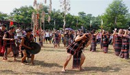 Hấp dẫn các hoạt động tháng 8 tại Làng Văn hóa- Du lịch các dân tộc Việt Nam