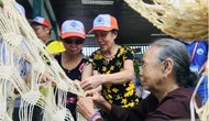 Quảng Nam: Thiết lập chuỗi lễ hội du lịch từ tài nguyên bản địa