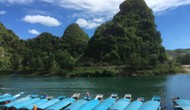 Quảng Bình: Phấn đấu đến năm 2025, đưa Phong Nha - Kẻ Bàng trở thành khu du lịch trọng điểm Quốc gia