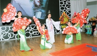Phát triển văn hóa, thể thao và du lịch vùng đồng bào dân tộc Hoa trên địa bàn tỉnh An Giang