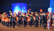 Hà Nội phê duyệt kế hoạch tổ chức lễ khai mạc Đại hội Thể dục thể thao Thủ đô lần thứ X