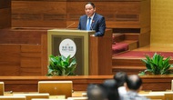 Bộ trưởng Nguyễn Văn Hùng: Mong muốn nhận được nhiều ý kiến của đại biểu trên tinh thần sẻ chia, xây dựng