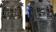 Bảo tàng Anh tiến hành trao trả hơn 70 cổ vật cho Nigeria​