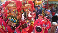Thừa Thiên Huế: Nhiều phân loại khác nhau về hệ thống lễ hội tùy góc độ tiếp cận