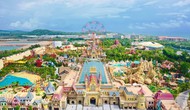 7 tháng đầu năm, Kiên Giang đón gần 4,6 triệu lượt du khách