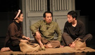 Mùa kịch Lưu Quang Vũ trở lại sân khấu 
