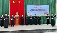 Quảng Ninh: Nâng cao đời sống văn hóa, tinh thần cho người dân nông thôn