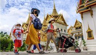 Du lịch Pháp và Thái Lan: Hướng đến phân khúc 