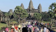 Campuchia sắp phát hành vé tham quan Angkor trọn đời