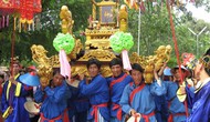 Bình Thuận: Bảo tồn và phát huy lễ hội Dinh Thầy Thím phục vụ phát triển du lịch