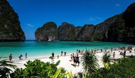 Thái Lan lo ngại về việc ngành du lịch có thể bị tụt hậu