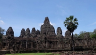Campuchia kỳ vọng phục hồi du lịch với SEA Games 32