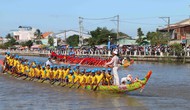 Trà Vinh: Tổ chức các hoạt động “Tuần lễ Văn hóa, Du lịch - Liên hoan ẩm thực Nam Bộ, gắn với Lễ hội Ok Om Bok năm 2022”