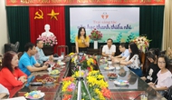 Thái Nguyên: 73 người tham dự Trại sáng tác văn học thanh, thiếu nhi