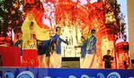 Khai mạc Lễ hội Namaste Việt Nam 2022 tại tỉnh Khánh Hòa