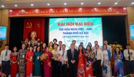 Đại hội đại biểu hội hữu nghị Việt - Anh lần IV 