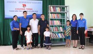 Quảng Ninh: Khơi nguồn văn hóa đọc từ tủ sách miễn phí