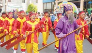 Thừa Thiên Huế: Phân loại lễ hội để bảo tồn và phát huy giá trị