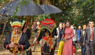 Nhiều kết quả trong phong trào xây dựng đời sống văn hóa tại Thái Nguyên