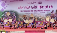 Hà Giang: Xây dựng mô hình văn hóa truyền thống các dân tộc thiểu số