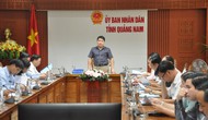 Quảng Nam sẽ ban hành chính sách thu hút VĐV, HLV thể thao thành tích cao