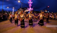 Khai mạc Lễ hội văn hóa các dân tộc chủ đề 