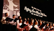 Ngày Âm nhạc Việt Nam 2022 được tổ chức tại nhiều tỉnh, thành phố