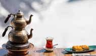 Bản sắc văn hóa riêng của Thổ Nhĩ Kỳ trong nghệ thuật thưởng trà 