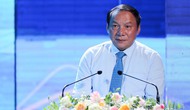 Thư chúc mừng của Bộ trưởng Nguyễn Văn Hùng nhân kỷ niệm 77 năm Ngày truyền thống Ngành Văn hóa