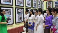 Triển lãm, giao lưu phát huy truyền thống hữu nghị Việt - Lào, Thanh Hóa - Hủa Phăn