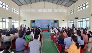 Đà Nẵng: Tăng cường đưa nghệ thuật Bài Chòi vào trường học