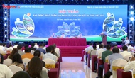 Xây dựng sản phẩm du lịch 6 tỉnh Việt Bắc giai đoạn 2022 - 2027