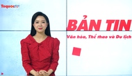 Bản tin truyền hình số 243: Xây dựng sản phẩm du lịch liên kết vùng và ký kết Chương trình hợp tác phát triển du lịch 6 tỉnh Việt Bắc giai đoạn 2022-2027