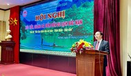 Hội nghị xúc tiến “Điểm đến du lịch Bắc Kạn” tại Thành phố Hồ Chí Minh dự kiến diễn ra vào ngày 8/9