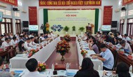 Bàn giải pháp thúc đẩy phát triển du lịch các khu vực phía bắc tỉnh Bình Định