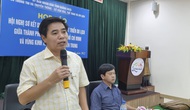 Hội nghị sơ kết Diễn đàn liên kết phát triển du lịch giữa TP Hà Nội, TP.HCM và Vùng kinh tế trọng điểm miền Trung sẽ diễn ra tại Quảng Ngãi