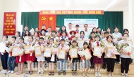 Tuyên Quang: Trao giải vòng sơ khảo cuộc thi Đại sứ văn hóa đọc