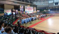 Đà Nẵng đăng cai các Giải Vô địch Thể hình quốc gia