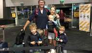 New Zealand nối lại việc cấp thị thực cho khách du lịch nước ngoài