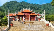 Lạng Sơn: Công nhận Chùa Tân Thanh là điểm du lịch của tỉnh