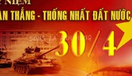 Trả lời kiến nghị của cử tri Nghệ An về việc tổ chức Lễ kỷ niệm ngày giải phóng miền Nam, thống nhất đất nước (30/4)